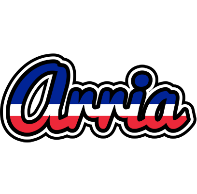 Arria france logo