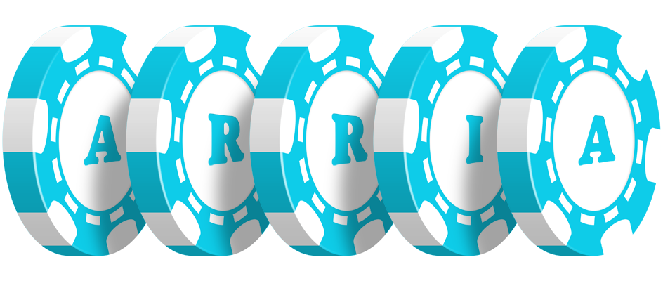 Arria funbet logo