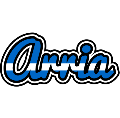 Arria greece logo