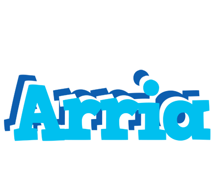 Arria jacuzzi logo