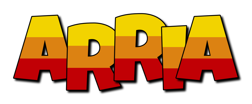 Arria jungle logo