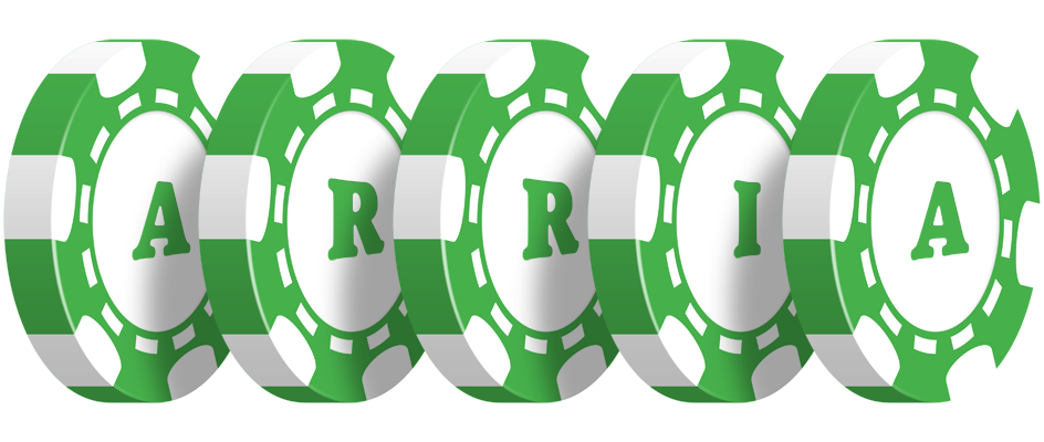 Arria kicker logo