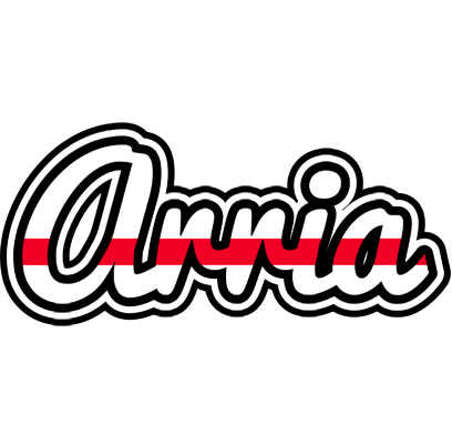 Arria kingdom logo