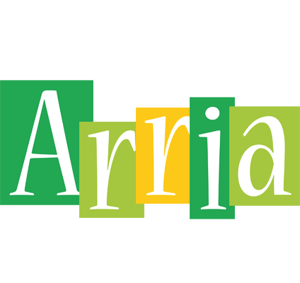 Arria lemonade logo