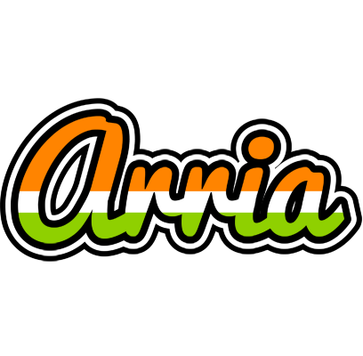 Arria mumbai logo