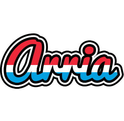 Arria norway logo