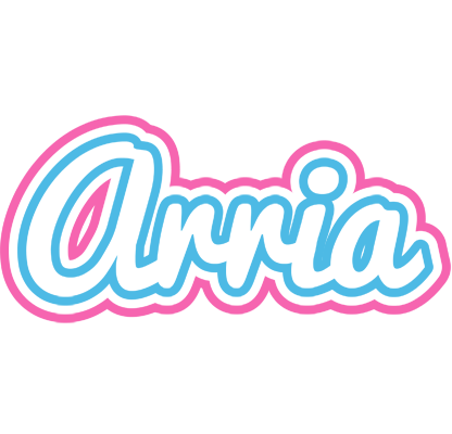 Arria outdoors logo