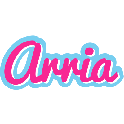 Arria popstar logo