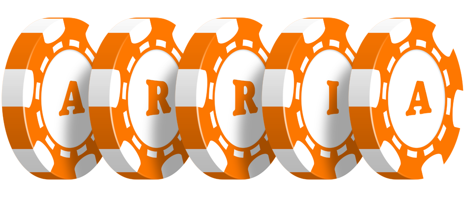 Arria stacks logo