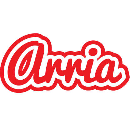 Arria sunshine logo
