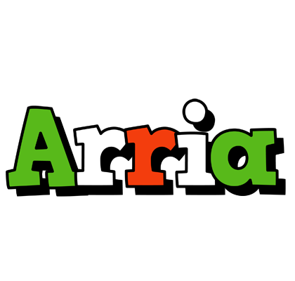 Arria venezia logo