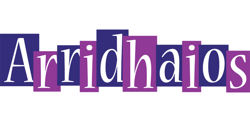 Arridhaios autumn logo
