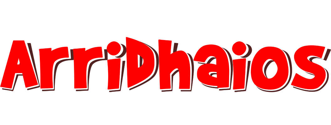 Arridhaios basket logo