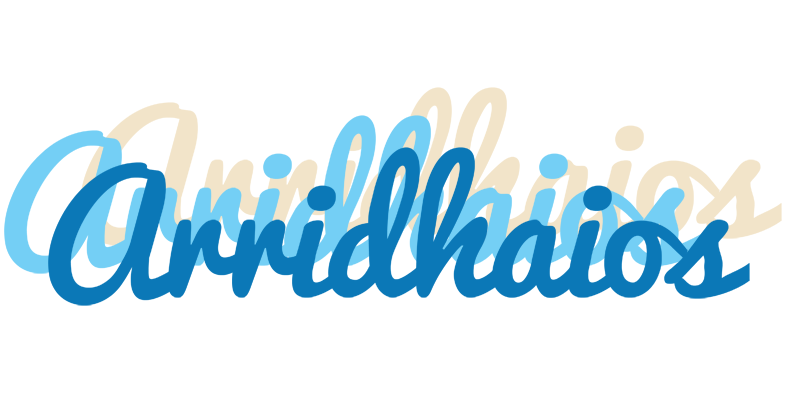 Arridhaios breeze logo