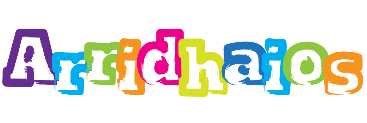 Arridhaios casino logo