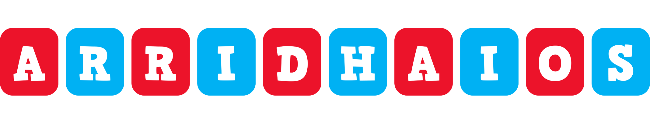 Arridhaios diesel logo