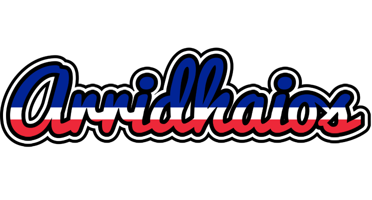 Arridhaios france logo