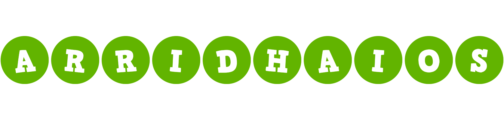 Arridhaios games logo