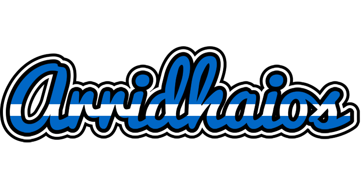Arridhaios greece logo