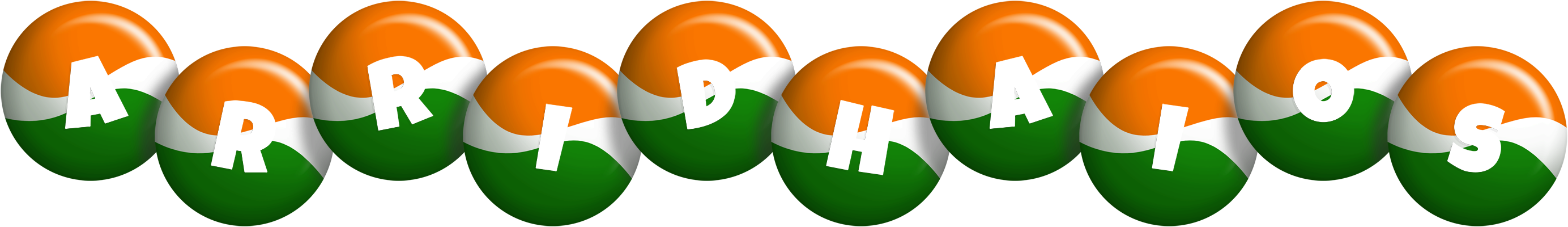 Arridhaios india logo