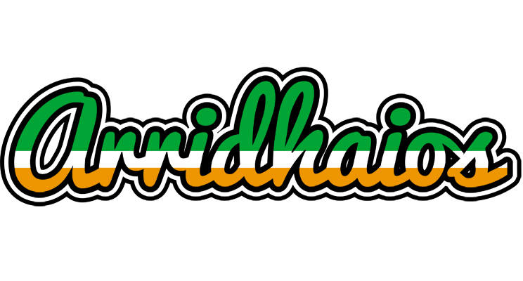 Arridhaios ireland logo