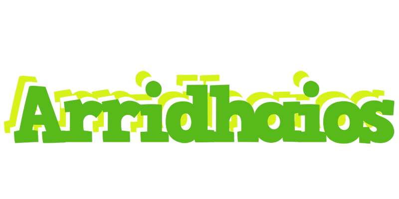 Arridhaios picnic logo