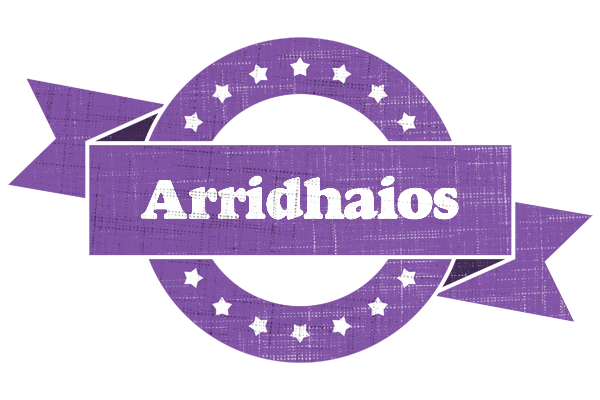 Arridhaios royal logo