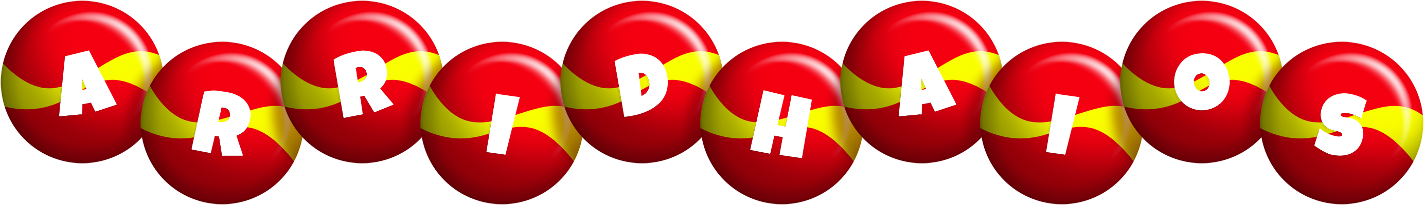 Arridhaios spain logo