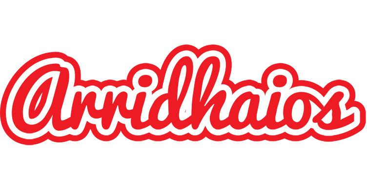 Arridhaios sunshine logo
