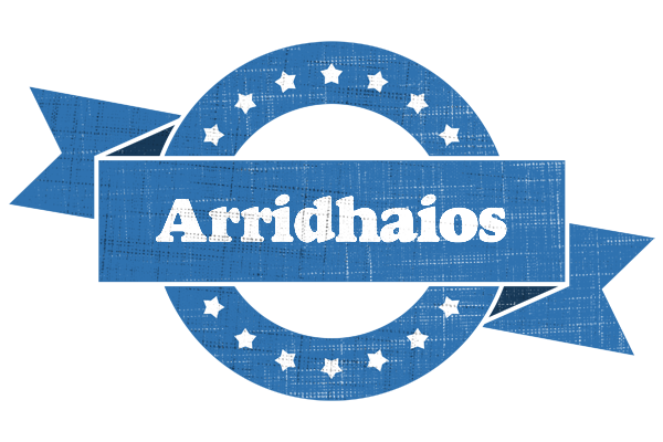 Arridhaios trust logo