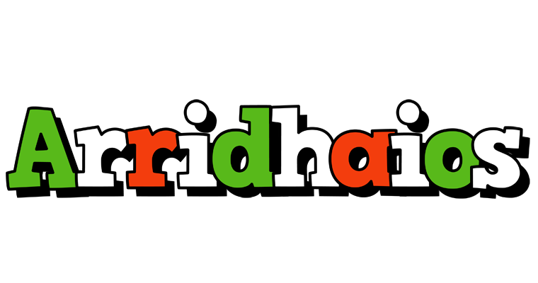 Arridhaios venezia logo