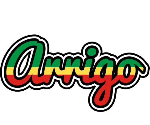 Arrigo african logo