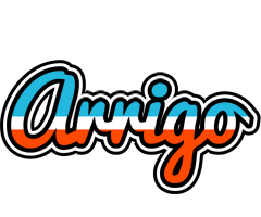 Arrigo america logo