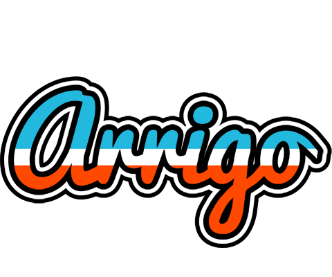 Arrigo america logo