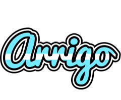 Arrigo argentine logo