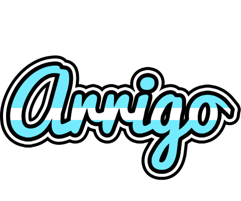 Arrigo argentine logo