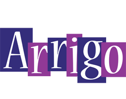 Arrigo autumn logo