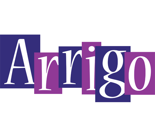 Arrigo autumn logo