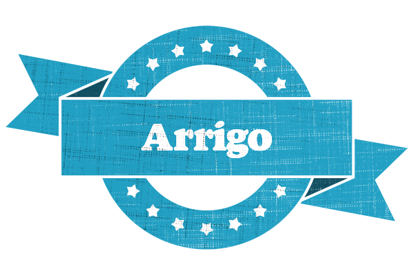 Arrigo balance logo