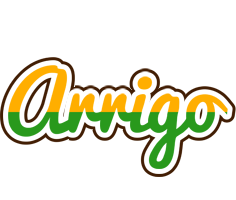 Arrigo banana logo