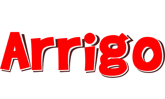 Arrigo basket logo