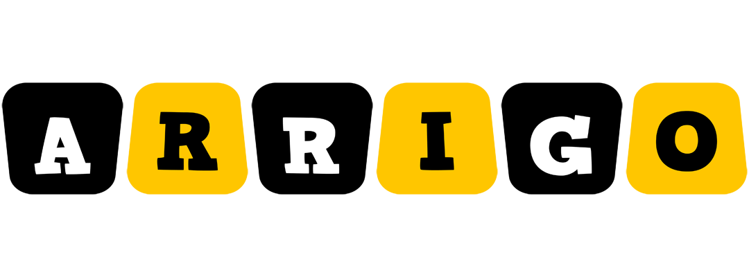 Arrigo boots logo