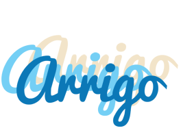 Arrigo breeze logo