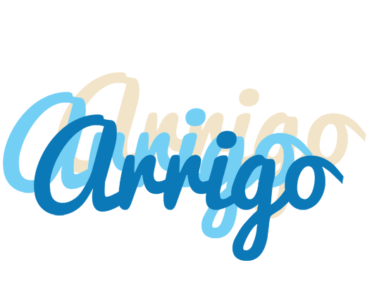 Arrigo breeze logo