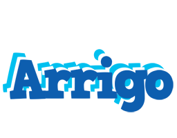 Arrigo business logo