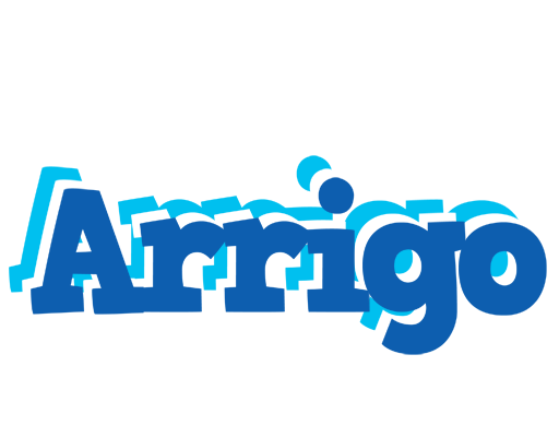 Arrigo business logo
