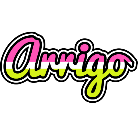 Arrigo candies logo