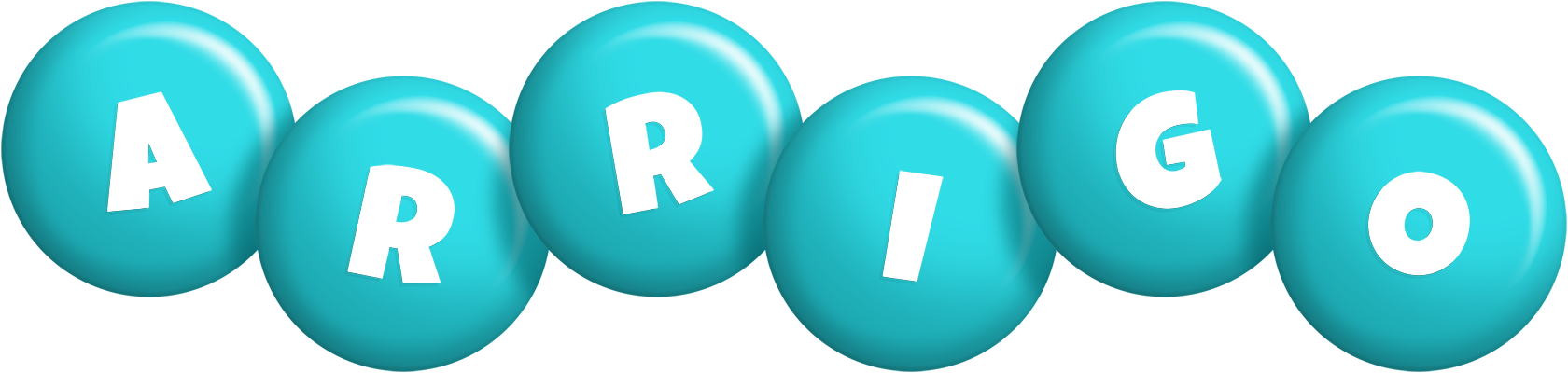 Arrigo candy-azur logo