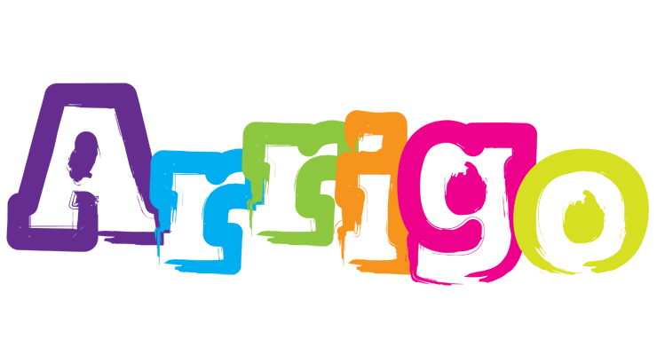 Arrigo casino logo