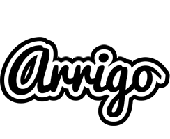 Arrigo chess logo